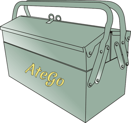 Artisan professionnel effectuant des petits travaux à domicile - AteGo Finistère